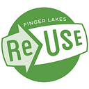 Finger Lakes Reuse Inc logo