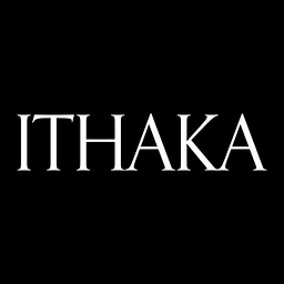 Ithaka Harbors, Inc. logo