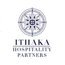 Ithaka Hospitality Partners logo