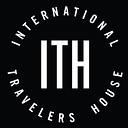 Ith Hostels logo