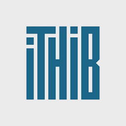 Logo of ithib.org.tr