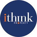 Ithink Property logo