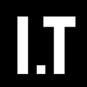 I.T logo