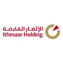Ithmaar Holding BSC logo