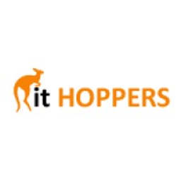 IT Hoppers, Inc. logo