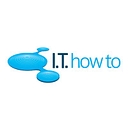 It How To logo