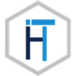 IT HUB INC logo