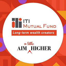 ITI Mutual Fund logo