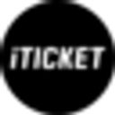 Iticket logo