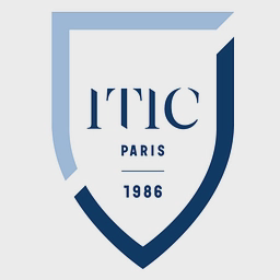Logo ITIC Paris