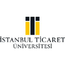 ITICU HAREZMI logo