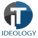 It Ideology logo