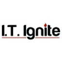 I.T. Ignite logo