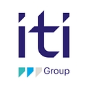 Favicon of ITI Group