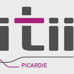 Logo ITII PICARDIE