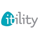 Itility Limited   Utilities For It logo