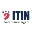 ITIN Acceptance Agent - IRS Verified Agent logo