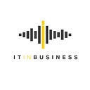 It In Business   Managed It Services & Private Cloud Solutions logo