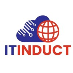 ITinduct Inc logo