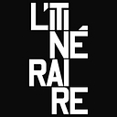 Groupe L'itinéraire logo