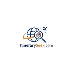 itineraryseek.com logo