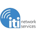 Iti Network Services logo