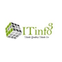 Itinfocube Us logo
