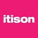 Itison logo