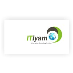 Itiyam LLC logo
