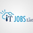 Itjobslist logo