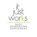 itjustworksdeodorant.com logo