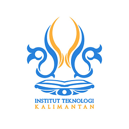 Logo Institut Teknologi Kalimantan