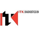 ITK Diagnostics BV logo