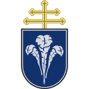 Pzmny Pter Catholic University (Official) logo
