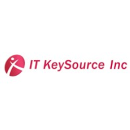 IT KeySource Inc. logo