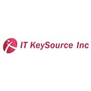 It Keysource logo