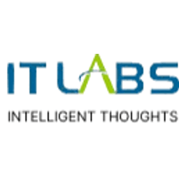 IT Labs Inc logo