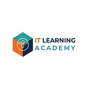 Itlearn360 logo