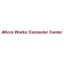 Micro Works Computer Center logo
