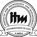 Itm Group Of Institutions logo