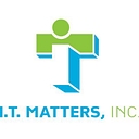 I.T. Matters, Inc. logo