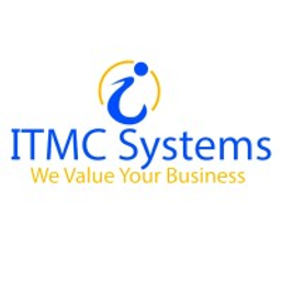 INFORMATION TECHNOLOGY AND MANAGEMENT CONSULTING logo