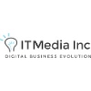 IT Media logo