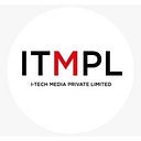 I- Tech Media Pvt Ltd logo