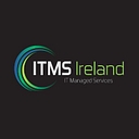 Itms Ireland logo
