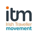 Irish Traveller Movement logo