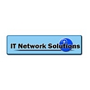 It & Network Solutions logo