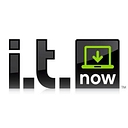 I.T.Now logo