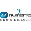 itnumeric.com logo