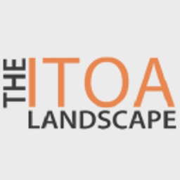 ITOA Limited logo